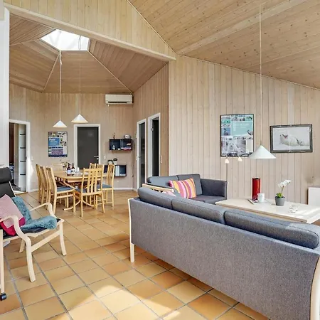 Gorgeous In Romo With Wifi Kongsmark