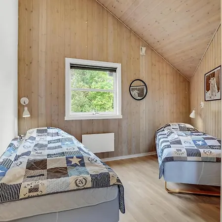 Gorgeous In Romo With Wifi