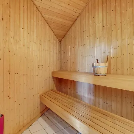 Gorgeous In Romo With Wifi * Kongsmark