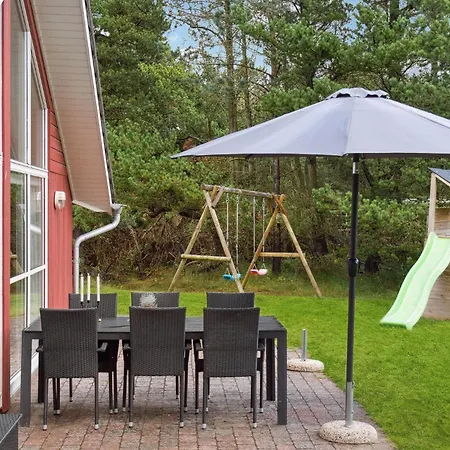Gorgeous In Romo With Wifi Kongsmark